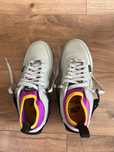Nike Air Force 1 Low SP x Undercover “grey Fog”