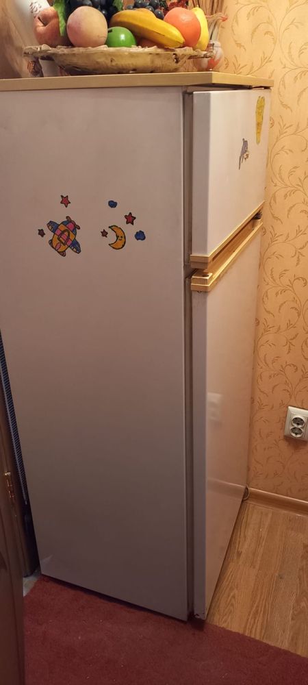 Холодильник Норд