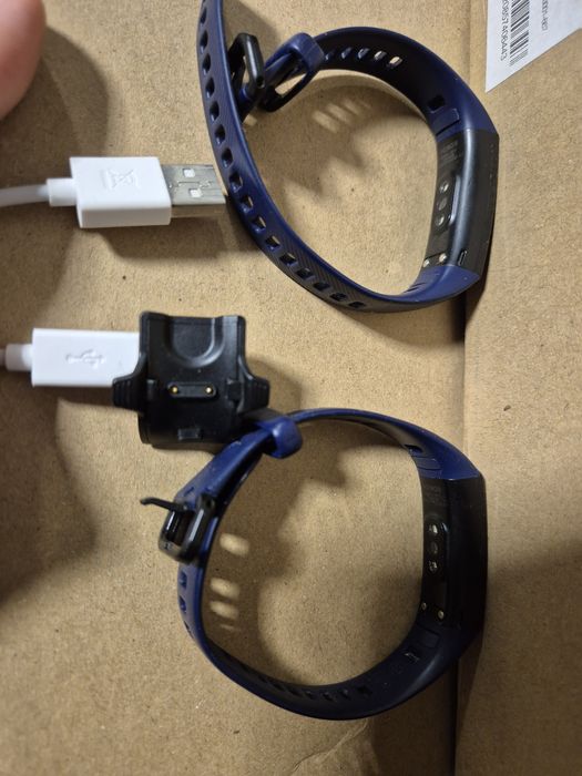 Bratara fitness HUAWEI HONOR BAND 5 - 2 bucati