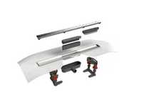 Rigola dus Easy Drain Compact Clean 30FF 70 cm + Van den Berg 70 cm