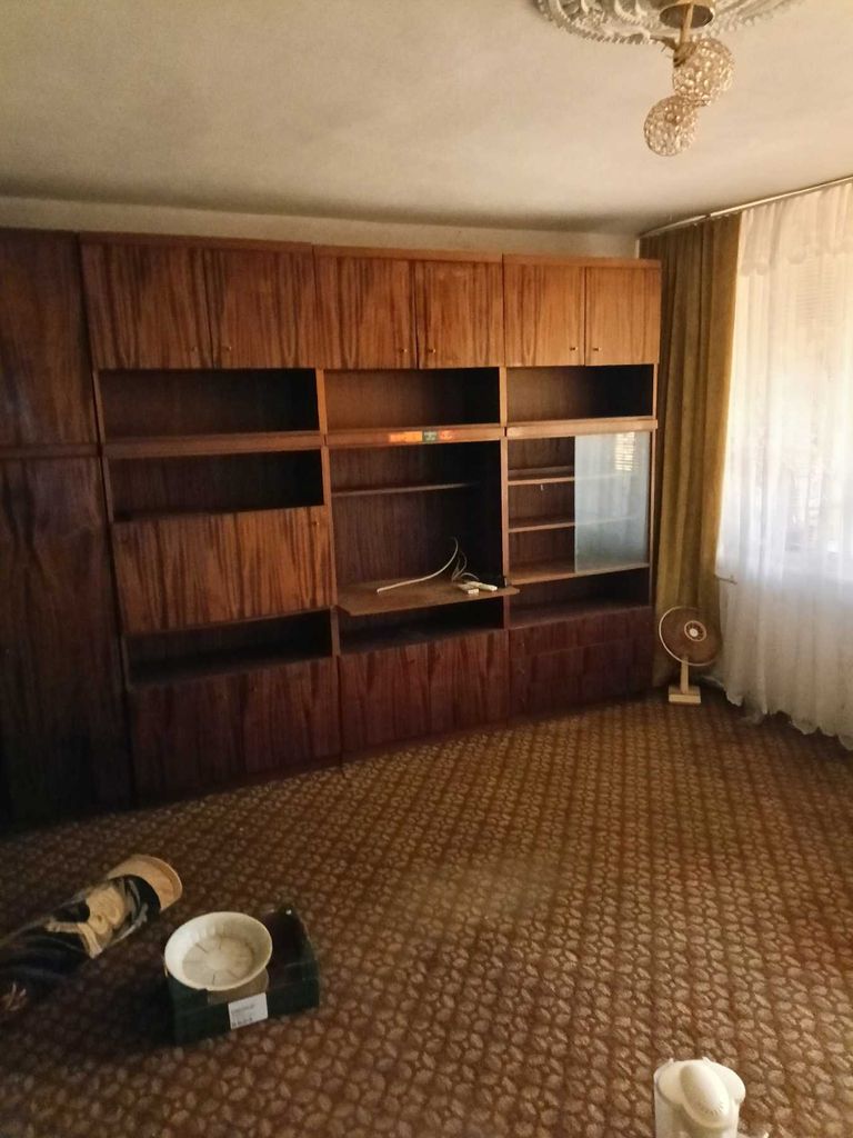 Продава се Двустаен апартамент в Разград, Орел - 64 кв.м за 1116 €/кв.м - Снимка #5