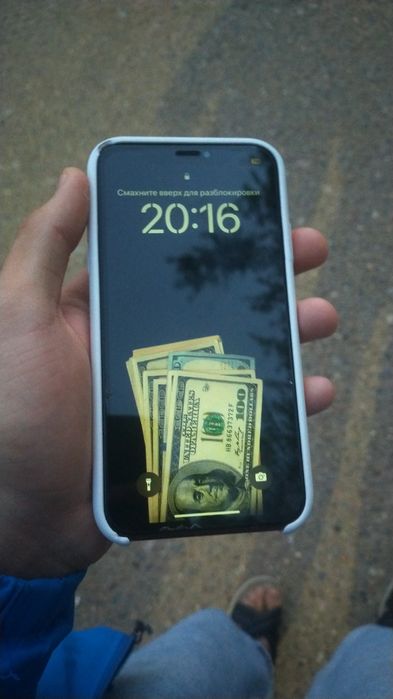 Продажа iphone xr