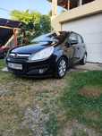 Opel Corsa 1.2 Benzina AUTOMATA EasyTronic