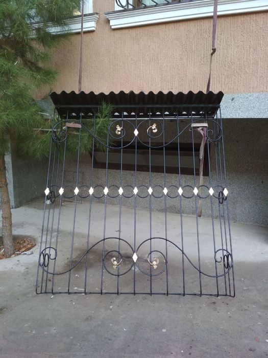 Решотки быстро качество