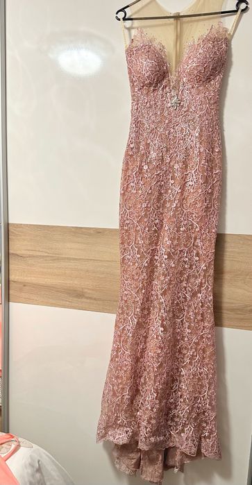 Официална/бална рокля