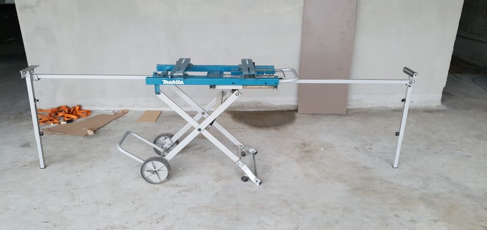 Makita, carucior, stand fierestrau DEAWST05