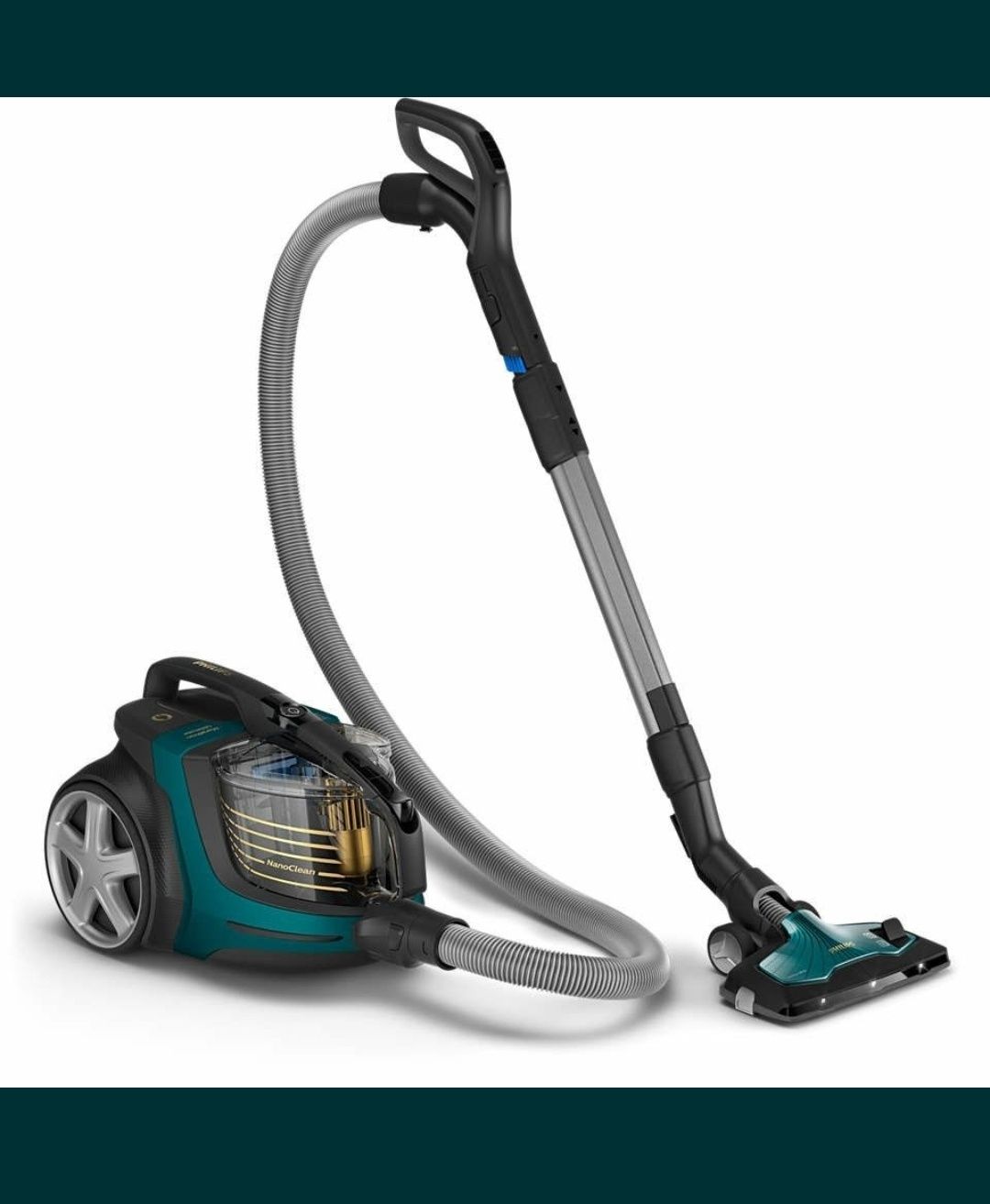 Philips 9000 series Nano clean
