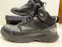 Мъжки боти The North Face Storm Strike III Водоустойчиви