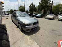 Vand/schimb BMW e60 535D