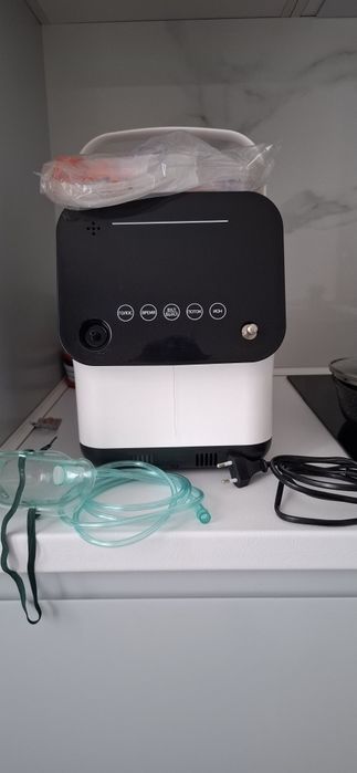 Продам кислородный