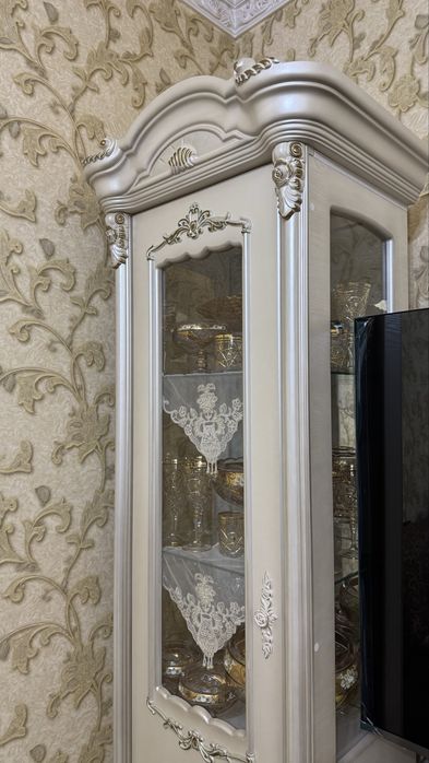 Стенка для зала/гостиной