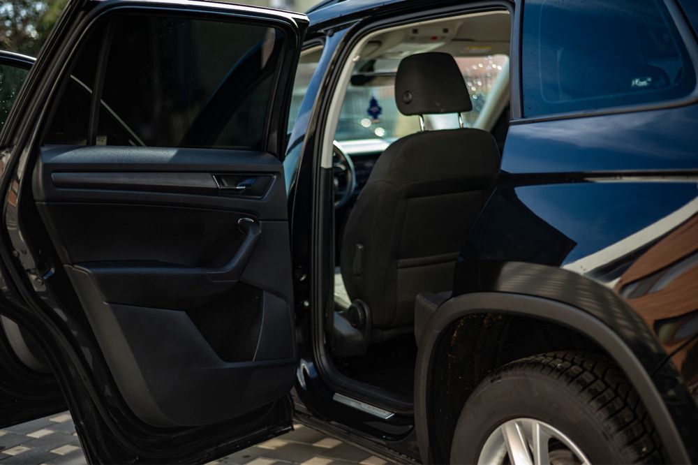 Škoda Kodiaq de vanzare
