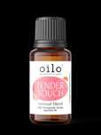 Oilo БИО Етерични масла Нежно докосване - Tender Touch oil 5 мл.