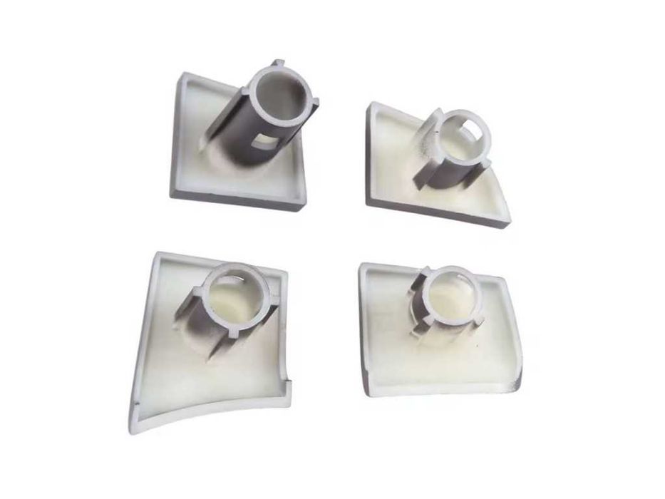 Капачета за бутони на волан за Mercedes B-Class W245 Pre-Face