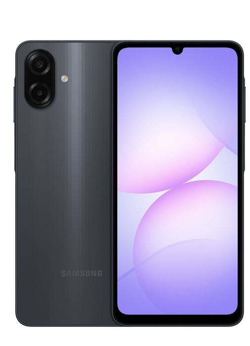 Смартфон Sumsung galaxy a07