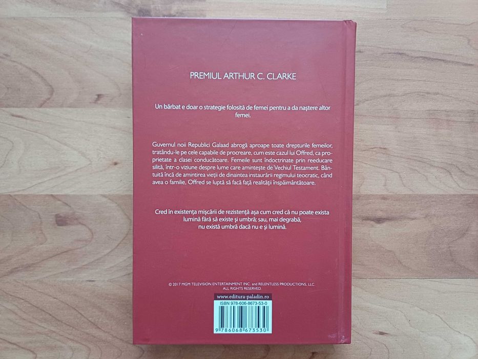 Set cărți poezie editura Helicon (22 buc),  Povestea slujitoarei ș.a.