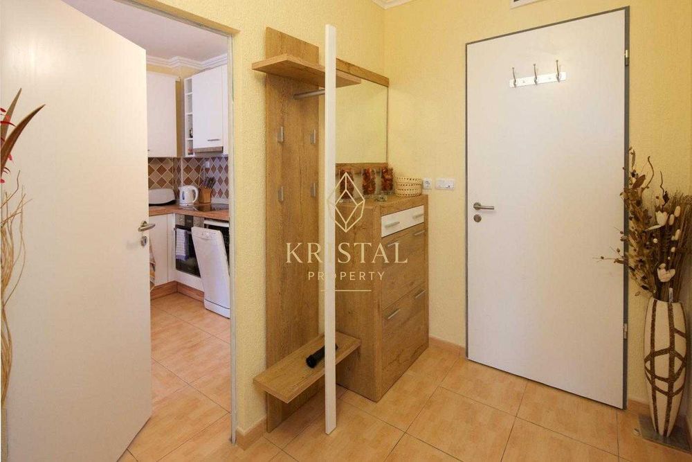 Продава се Двустаен апартамент в к.к. Слънчев бряг - 64 кв.м за 1360 €/кв.м - Снимка #8