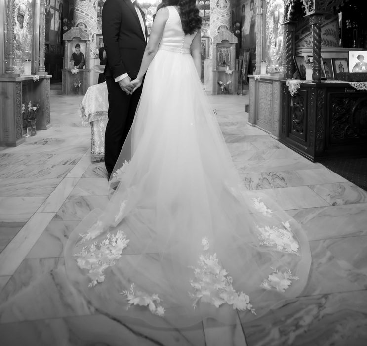 Rochie de mireasa Adora Sposa