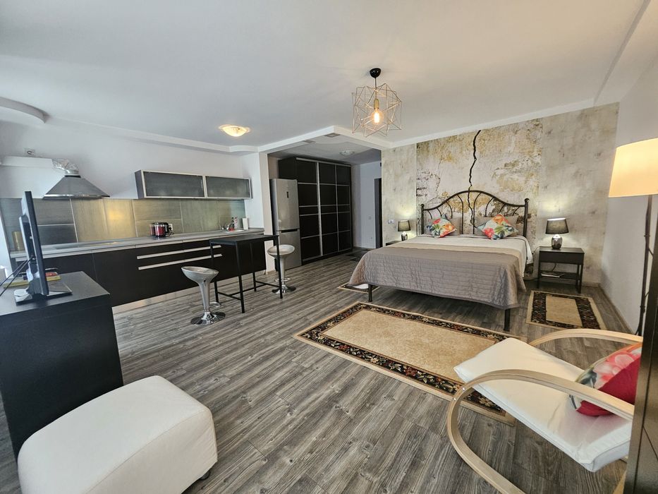 Garsoniera Timpuri Noi/ Nerva Traian - Proprietar