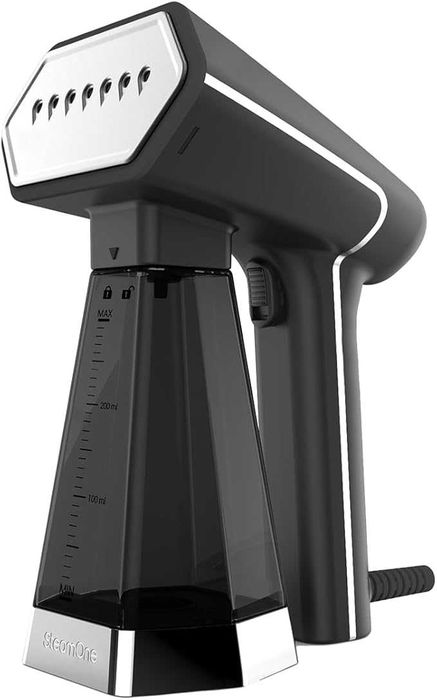 Парна ютия STEAMONE SN300SB, 2000W ,премахва 99,99% от замърсяванията