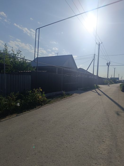Продается дом в кокозеке срочно