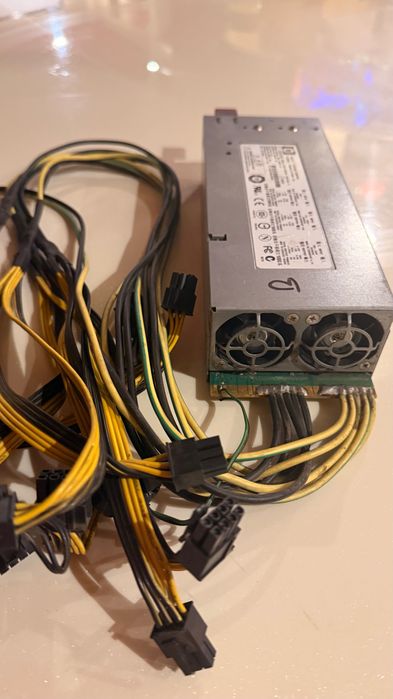 Sursa alimentate 12 v 1000 w