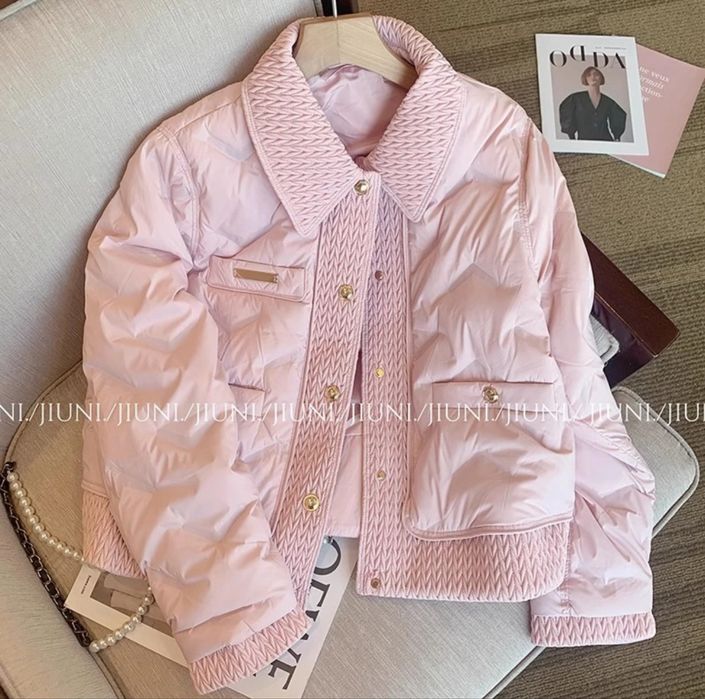 Куртка демисезонная женская