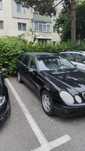Mercedes Benz E200 Kompressor