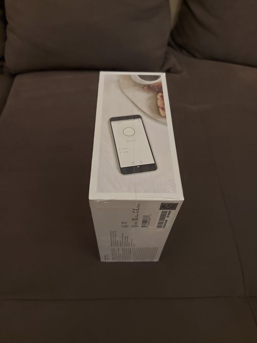 Google Nest Protect -Sigilat-