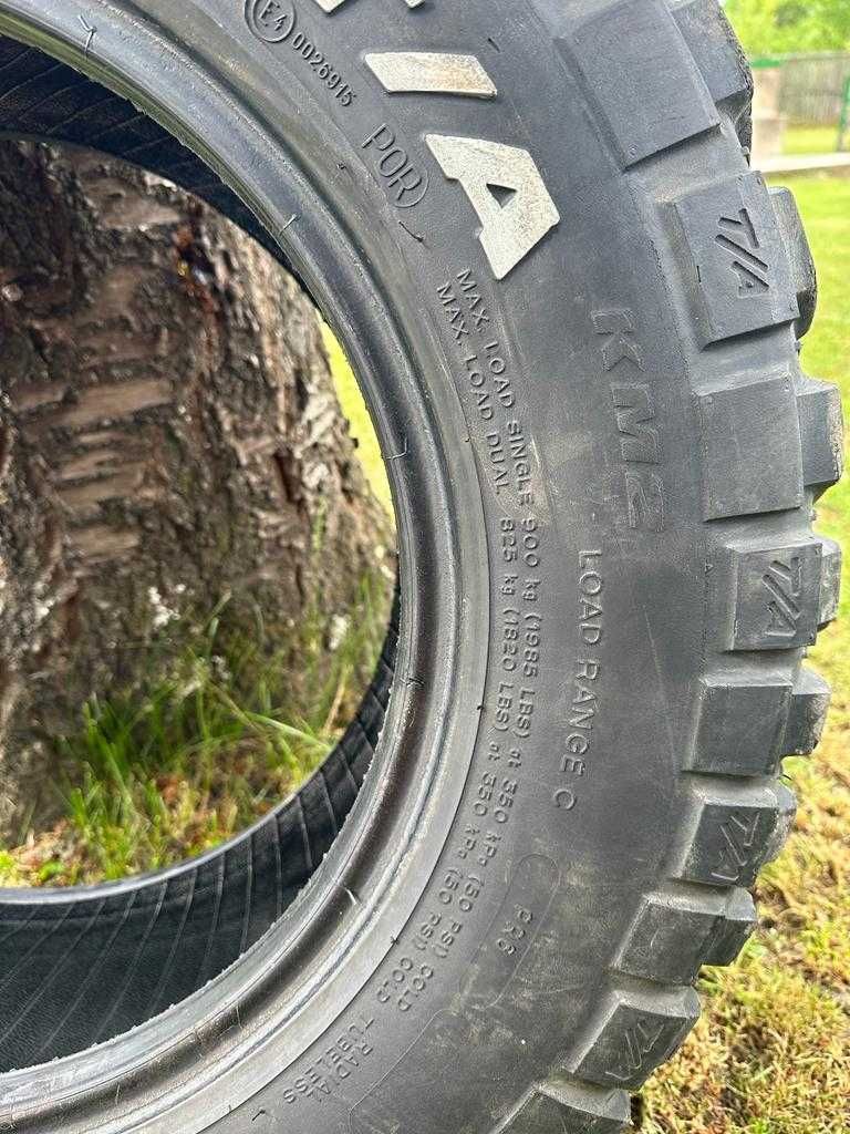 Cauciucuri BFGoodrich 16''