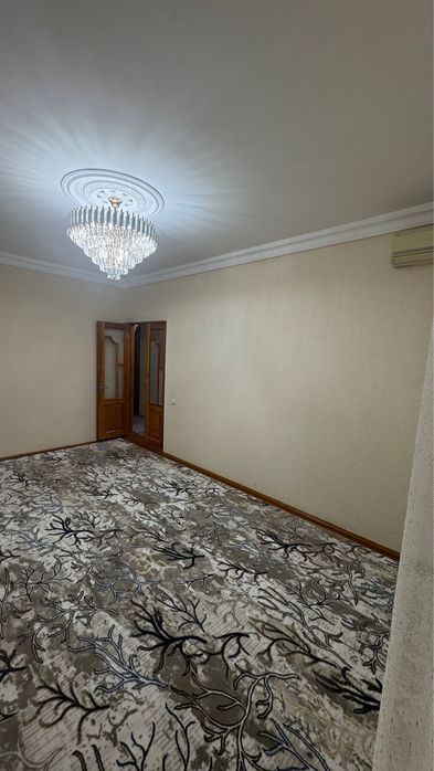 Сдается Чиланзар 20а кв новая спалная мебель будет