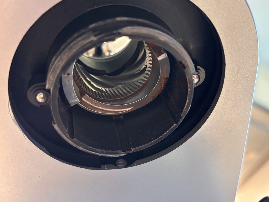 Baratza Sette 270 - rasnita cafea