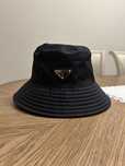 Prada Bucket Hat