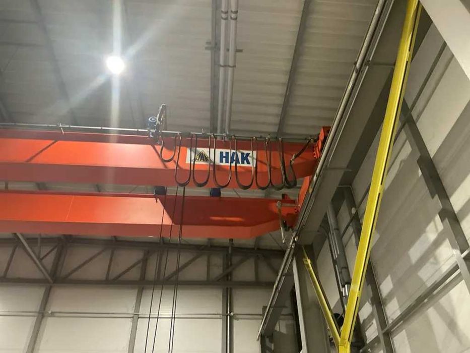 Pod rulant 16 tone