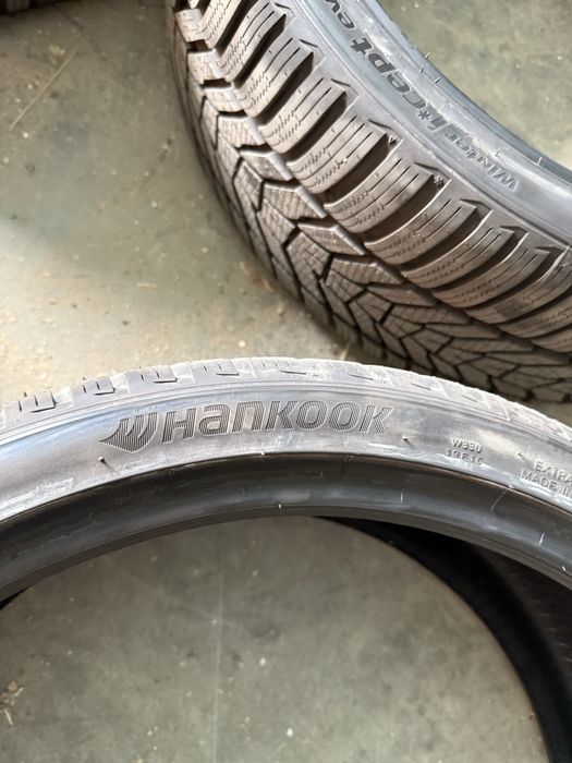 Зимни гуми Hankook I*Cept Evo3