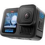 Camera video sport Gopro Hero13 black bundle - produs nou, sigilat