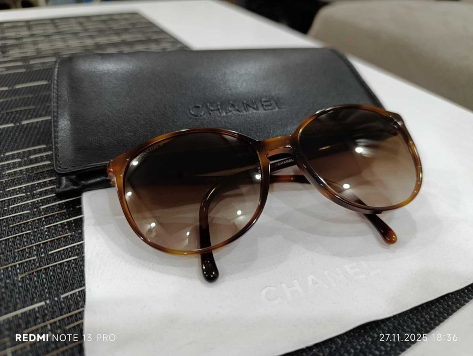 Оригинални дамски очила Chanel
