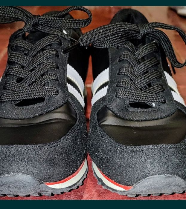 Adidași U.S. Polo ASSN Nr.43