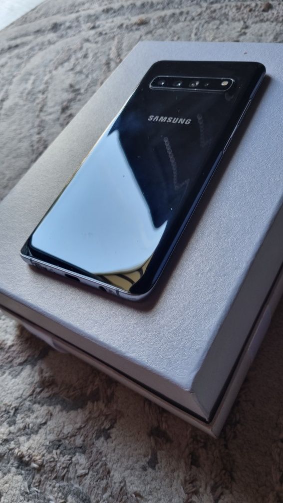 Samsung s10 5g 256 gb