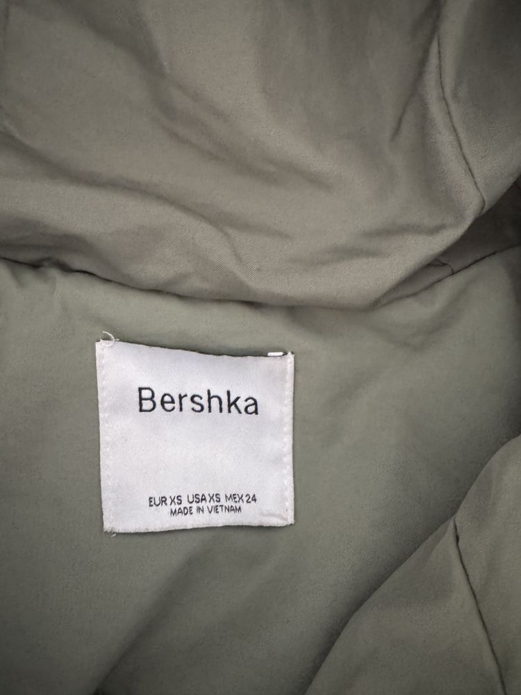 зимно яке