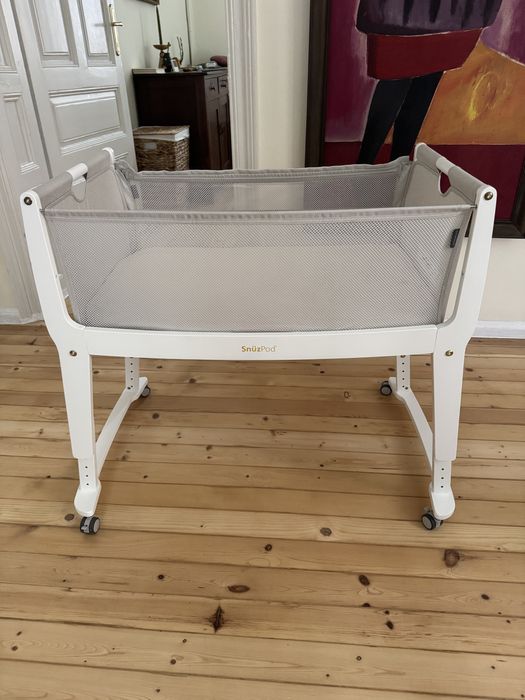 Snuzpod Studio Paris бебешка кошара