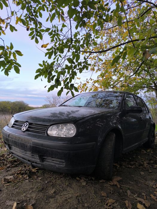 На части golf 4 1.9 дизел