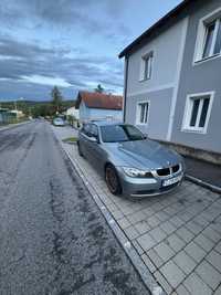 Bmw e90 2.0 163 cai