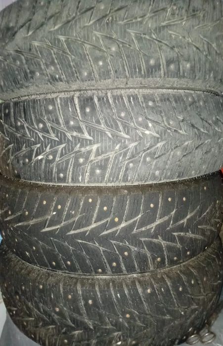 Продам резину  175/70 /R14