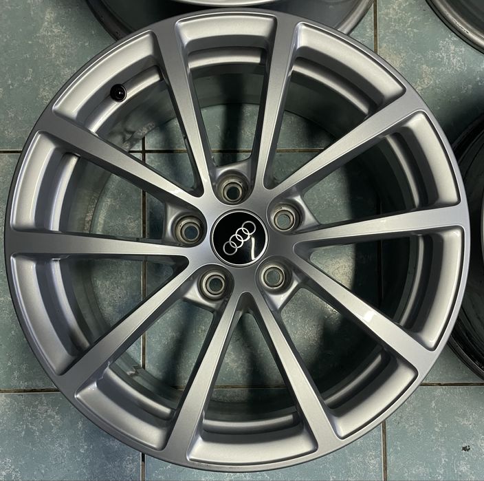 Jante aliaj R17 AUDI A4 A5 A6 Q5