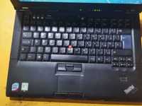 Продавам лаптопи IBM T61 HP625 Dell Inspirion 1501