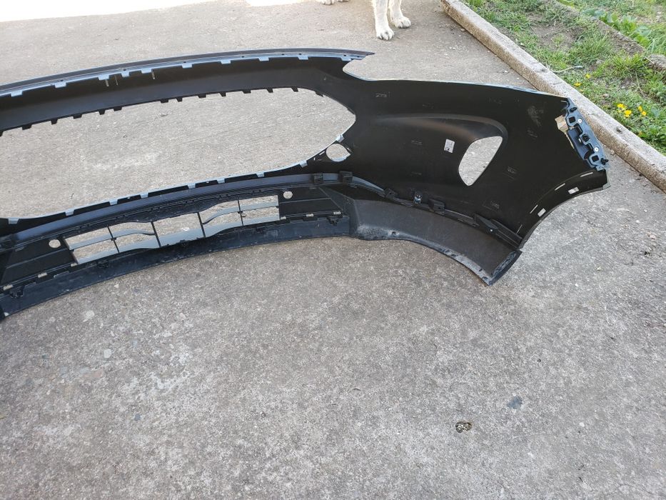 Bronq/broni Ford Kuga 2021-2024g.  Броня/брони Форд Куда 2021-24г.