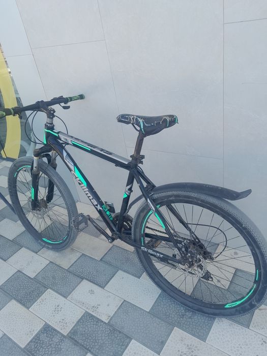 Sklimax velosiped sotiladi 26 razmer