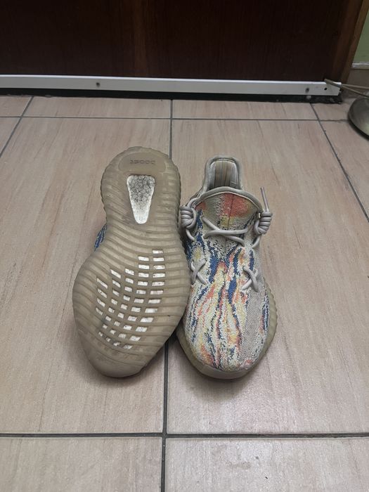 adidas Yeezy Boost 350 V2 MX Oat
