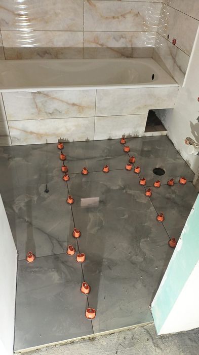 Meserias constructor